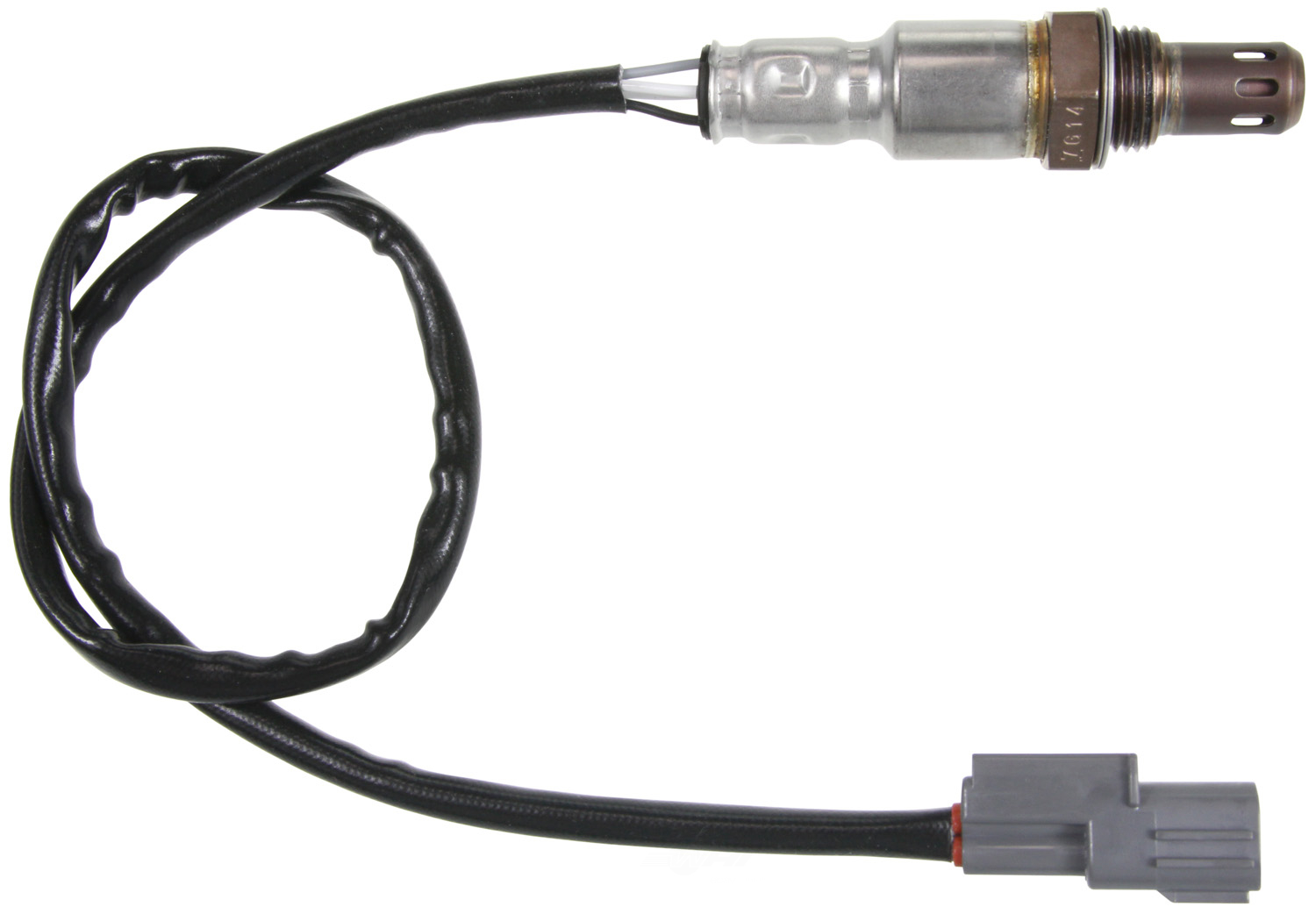 NGK USA/NTK SENSORS - Direct Fit Oxygen Sensor (Downstream) - NTU 25225