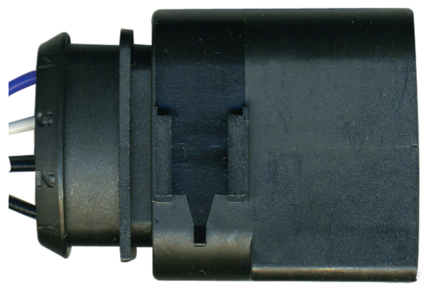 NGK USA/NTK SENSORS - Direct Fit Oxygen Sensor (Downstream Left) - NTU 25621