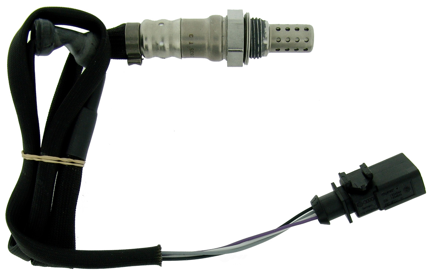 NGK USA/NTK SENSORS - Direct Fit Oxygen Sensor (Downstream Right) - NTU 25657