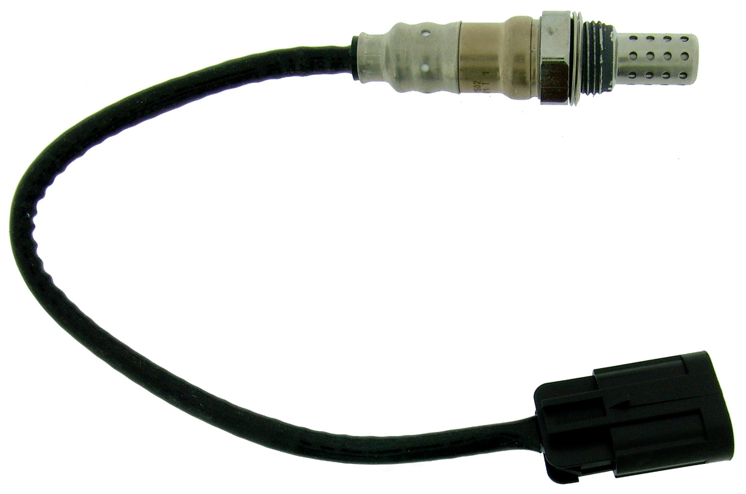 NGK USA/NTK SENSORS - Direct Fit Oxygen Sensor (Downstream Left) - NTU 25671