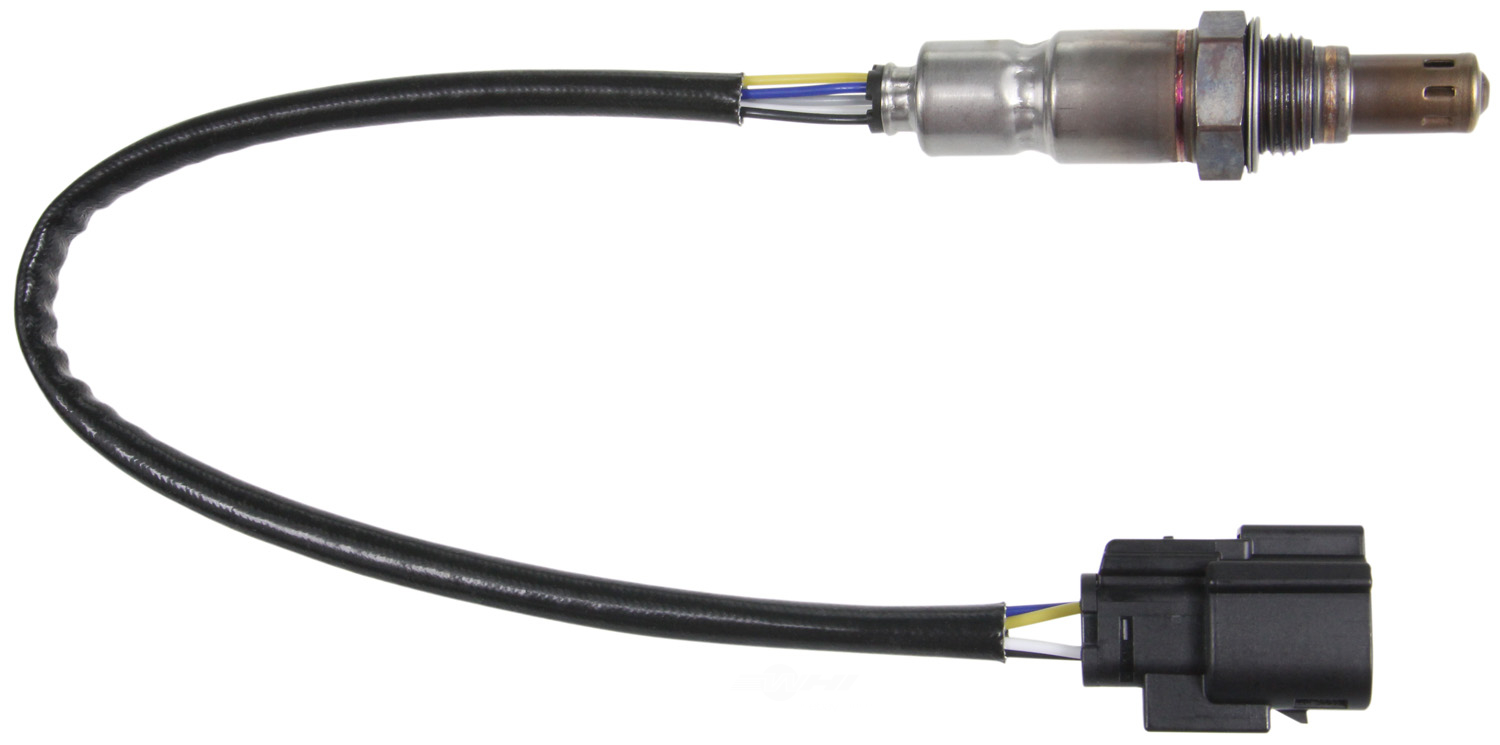 NGK USA/NTK SENSORS - Direct Fit 5-Wire A/F Sensor - NTU 27006