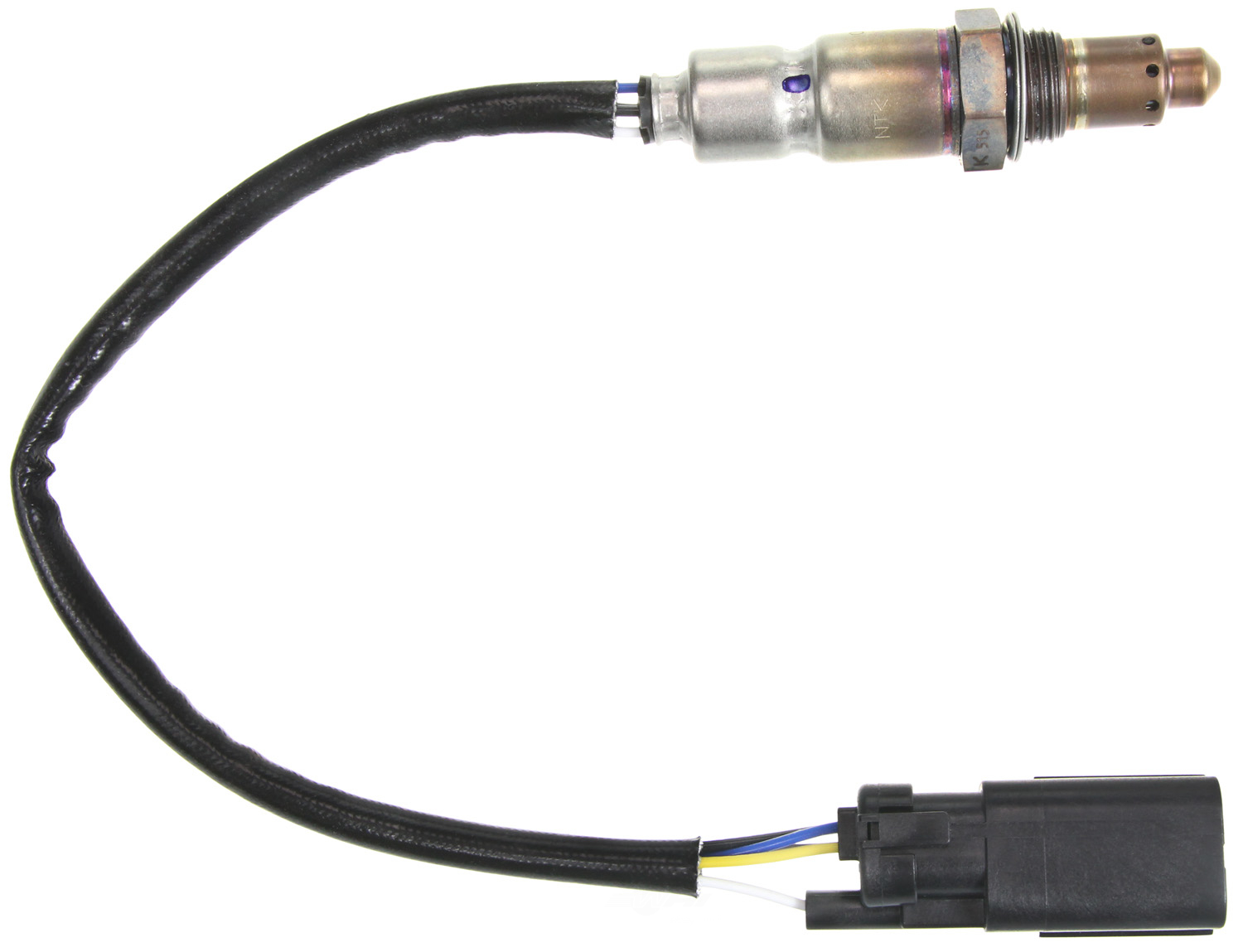 NGK USA/NTK SENSORS - Direct Fit 5-Wire A/F Sensor - NTU 27016