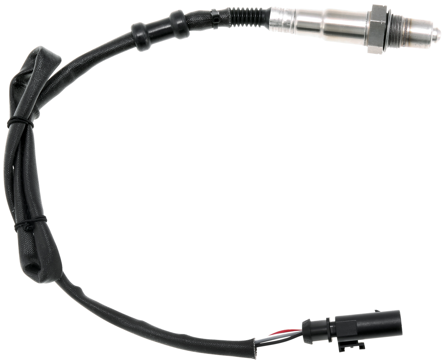 NGK USA/NTK SENSORS - Direct Fit 5-Wire A/F Sensor (Upstream) - NTU 27056