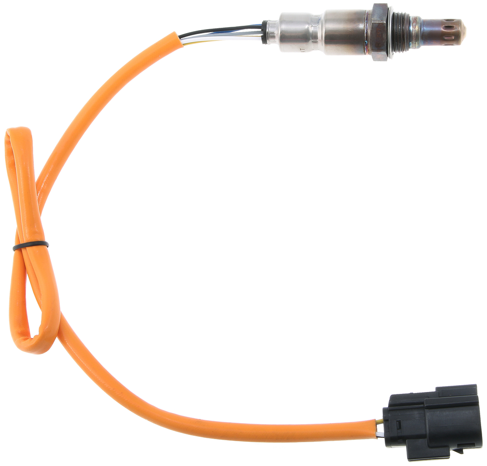 NGK USA/NTK SENSORS - Direct Fit 5-Wire A/F Sensor - NTU 27063