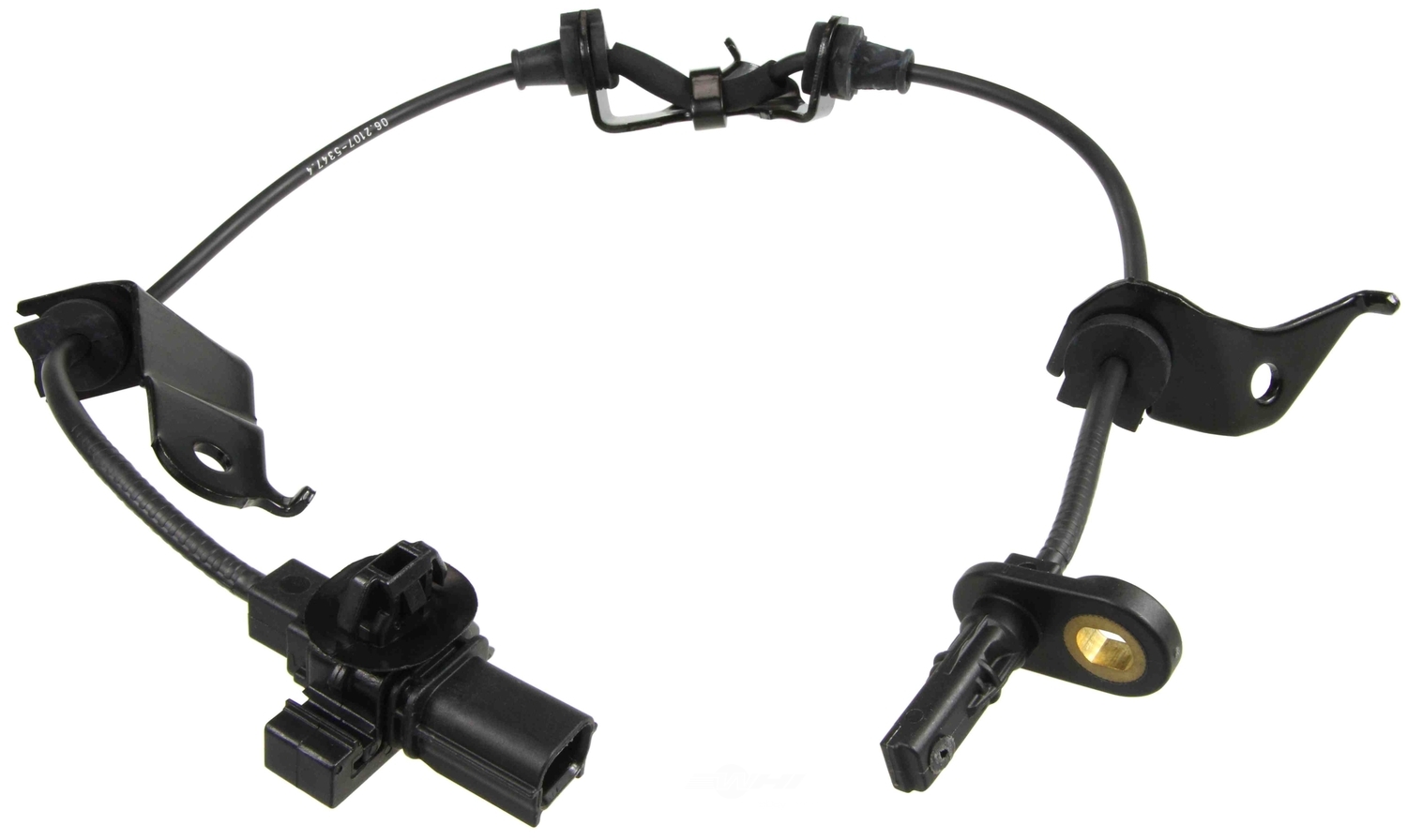 NGK USA/NTK SENSORS - NTK ABS Wheel Speed Sensor (Front Left) - NTU AB0204