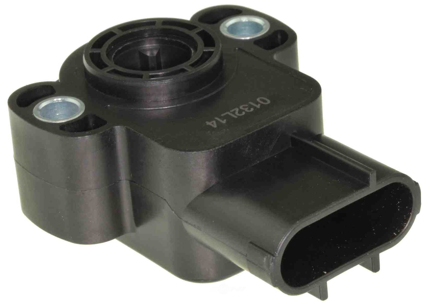 NGK USA/NTK SENSORS - NTK Throttle Position Sensor - NTU TH0098