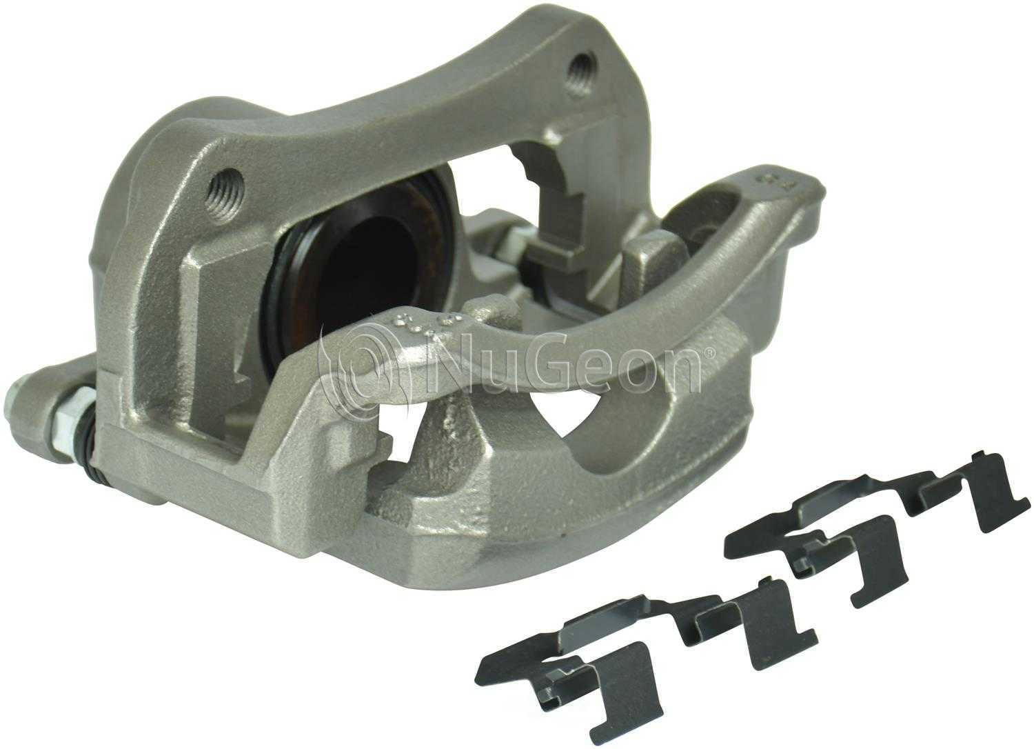NUGEON 9917490A — Front Disc Brake Caliper