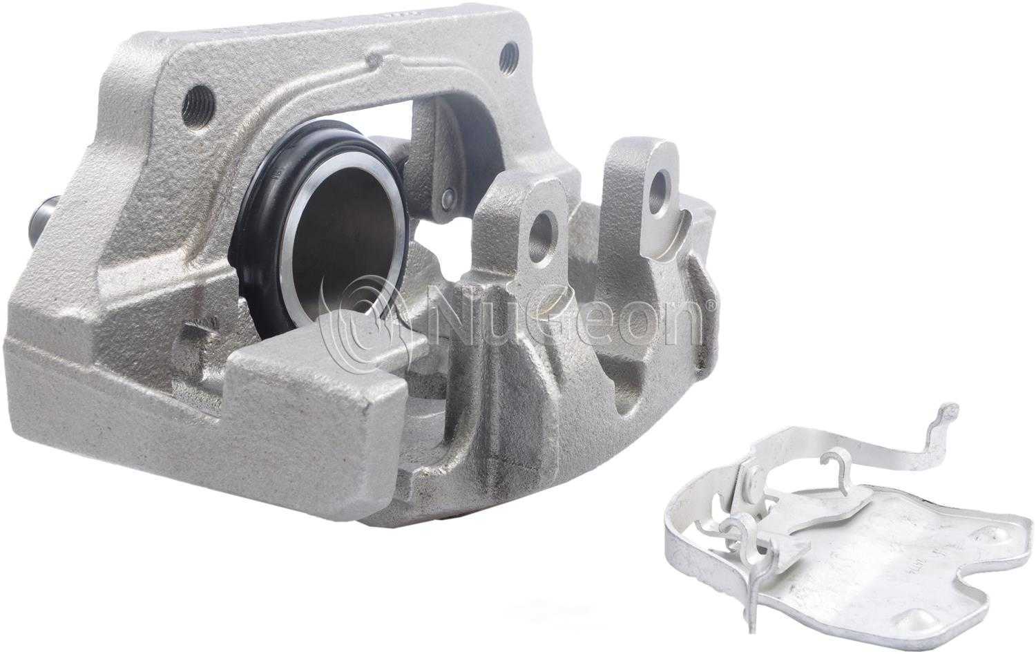 NUGEON (2017) 99-02395B — Front Disc Brake Caliper