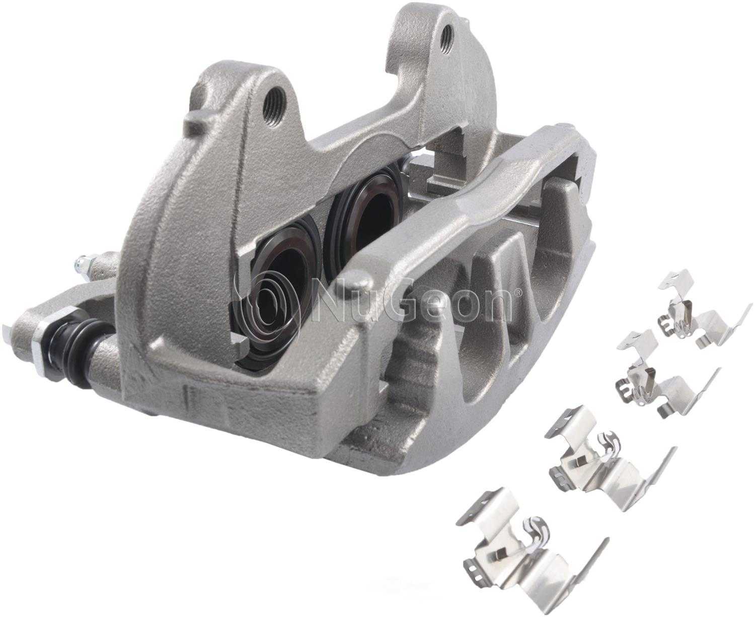 NUGEON 9917779A — Front Disc Brake Caliper