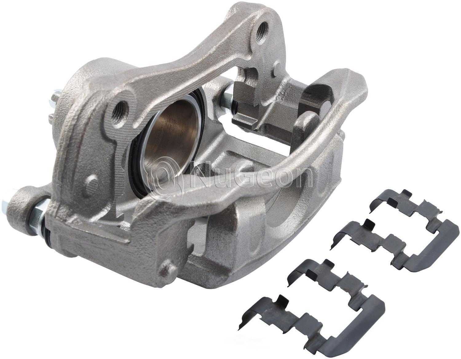 NUGEON 9901853B — Front Disc Brake Caliper