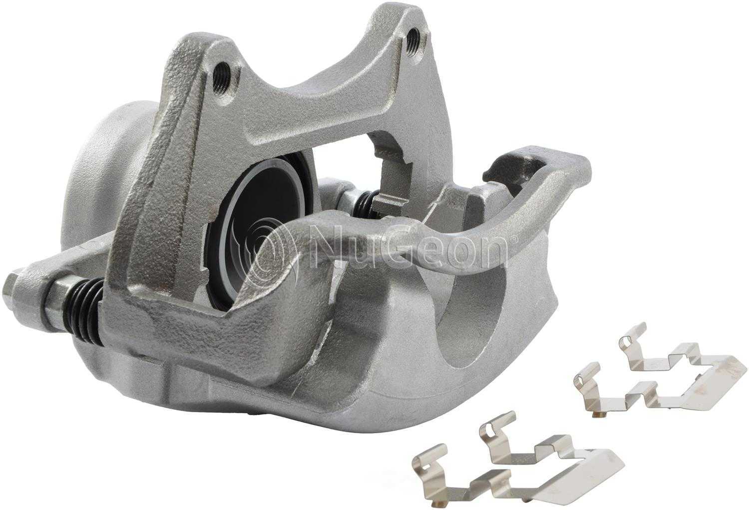 NUGEON 9901843B — Front Disc Brake Caliper
