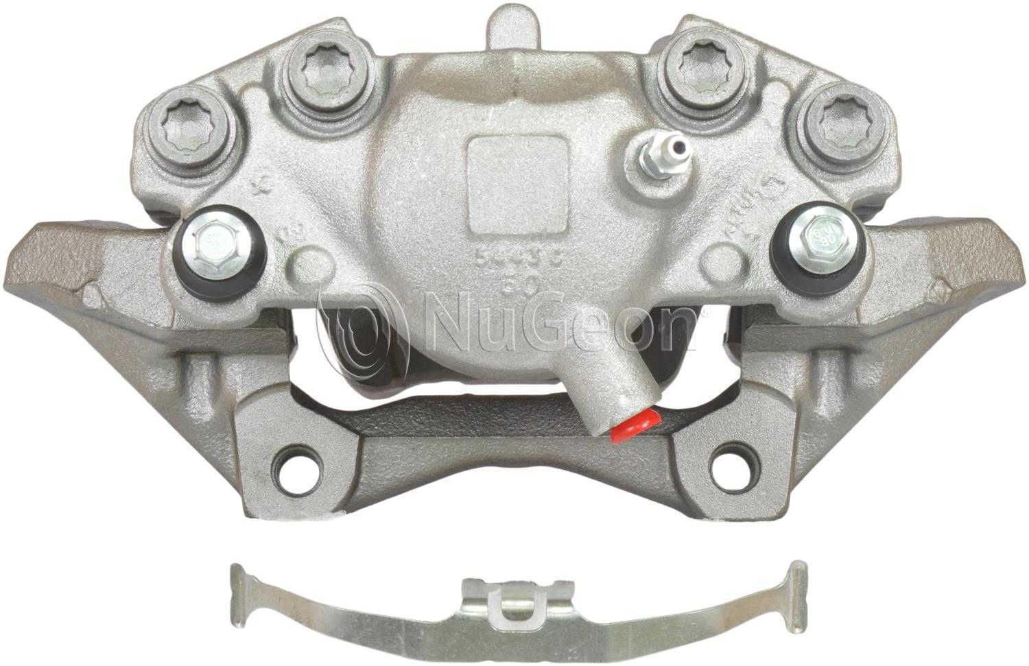 NUGEON 9902832B — Front Disc Brake Caliper