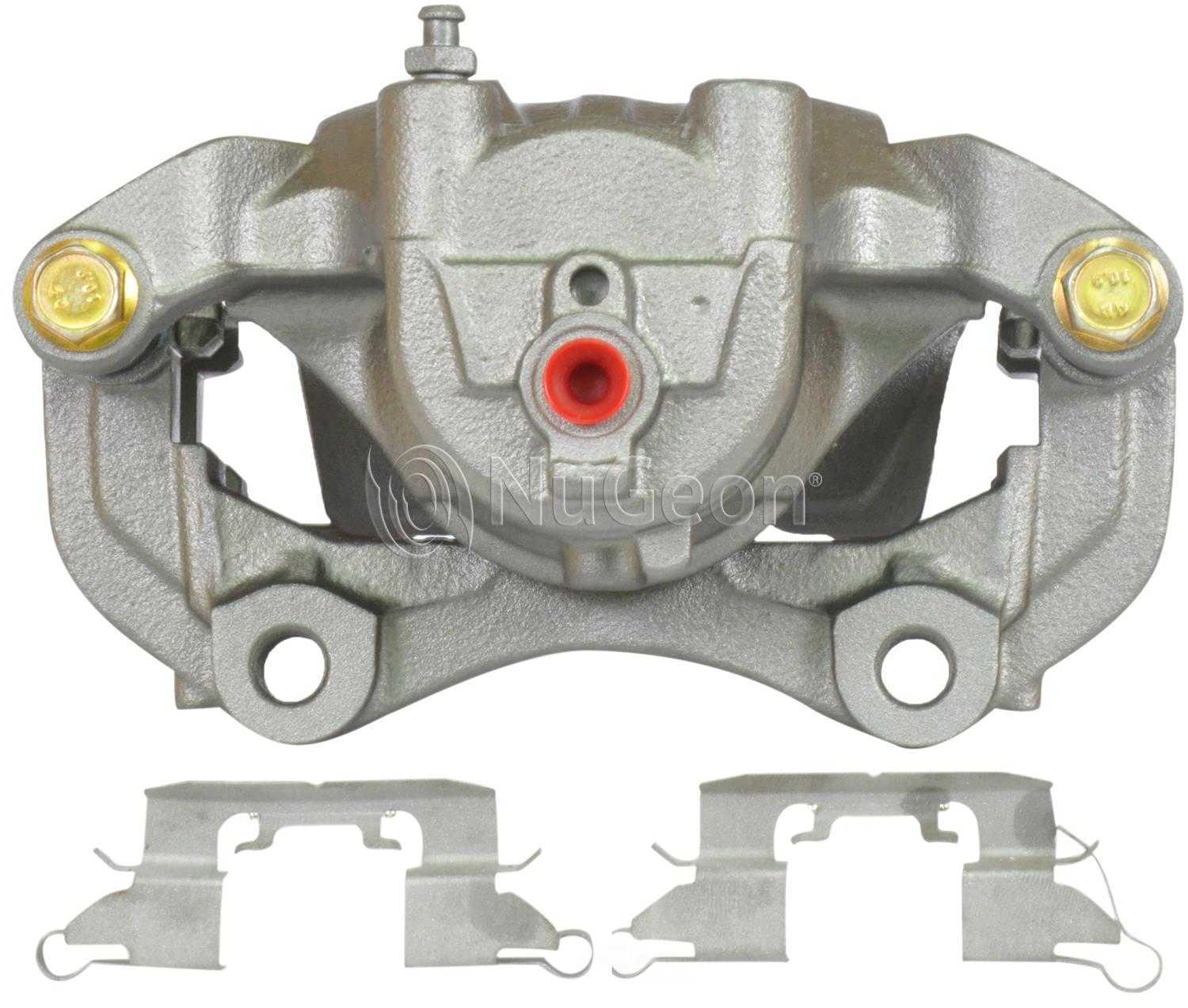 NUGEON 9900651A — Front Disc Brake Caliper