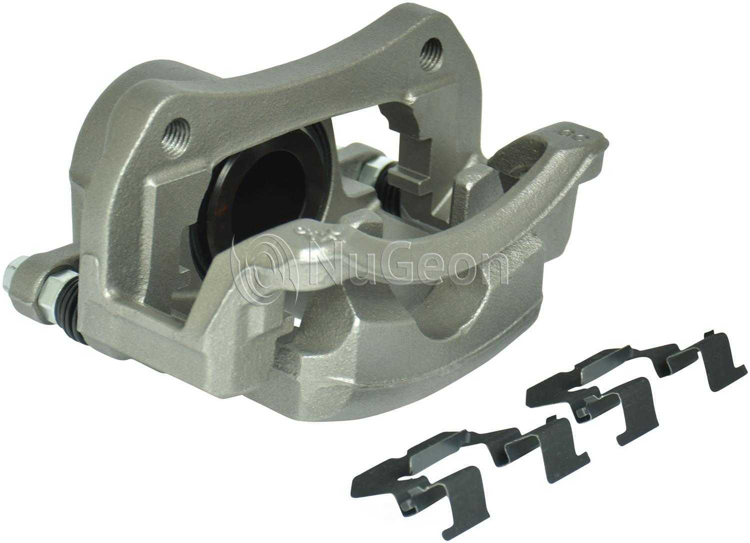 NUGEON 9917490B — Front Disc Brake Caliper