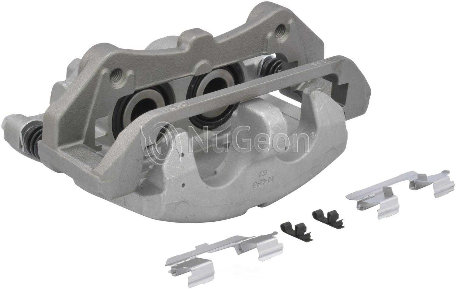 NUGEON 9918051B — Front Disc Brake Caliper