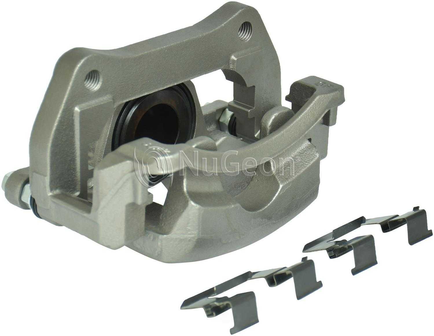 NUGEON 9917489A — Front Disc Brake Caliper