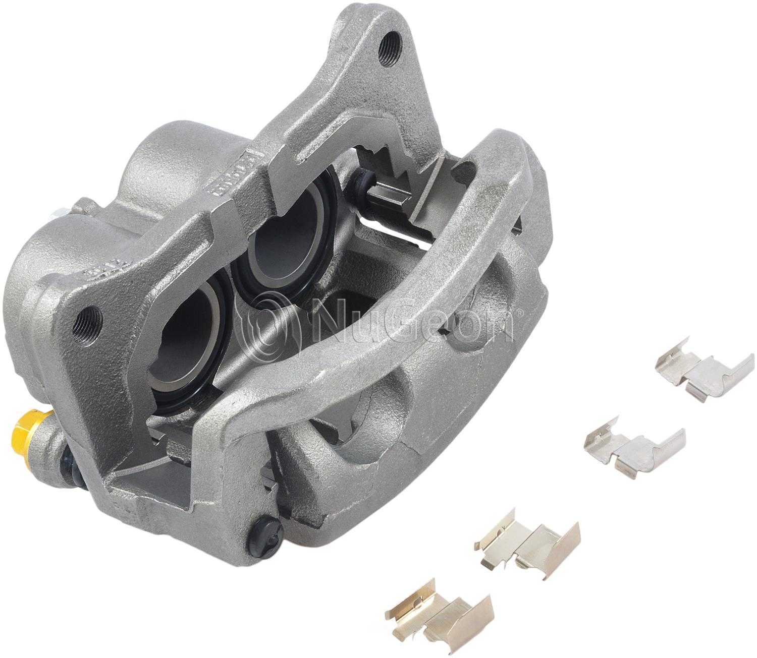 NUGEON 9917975B — Front Disc Brake Caliper