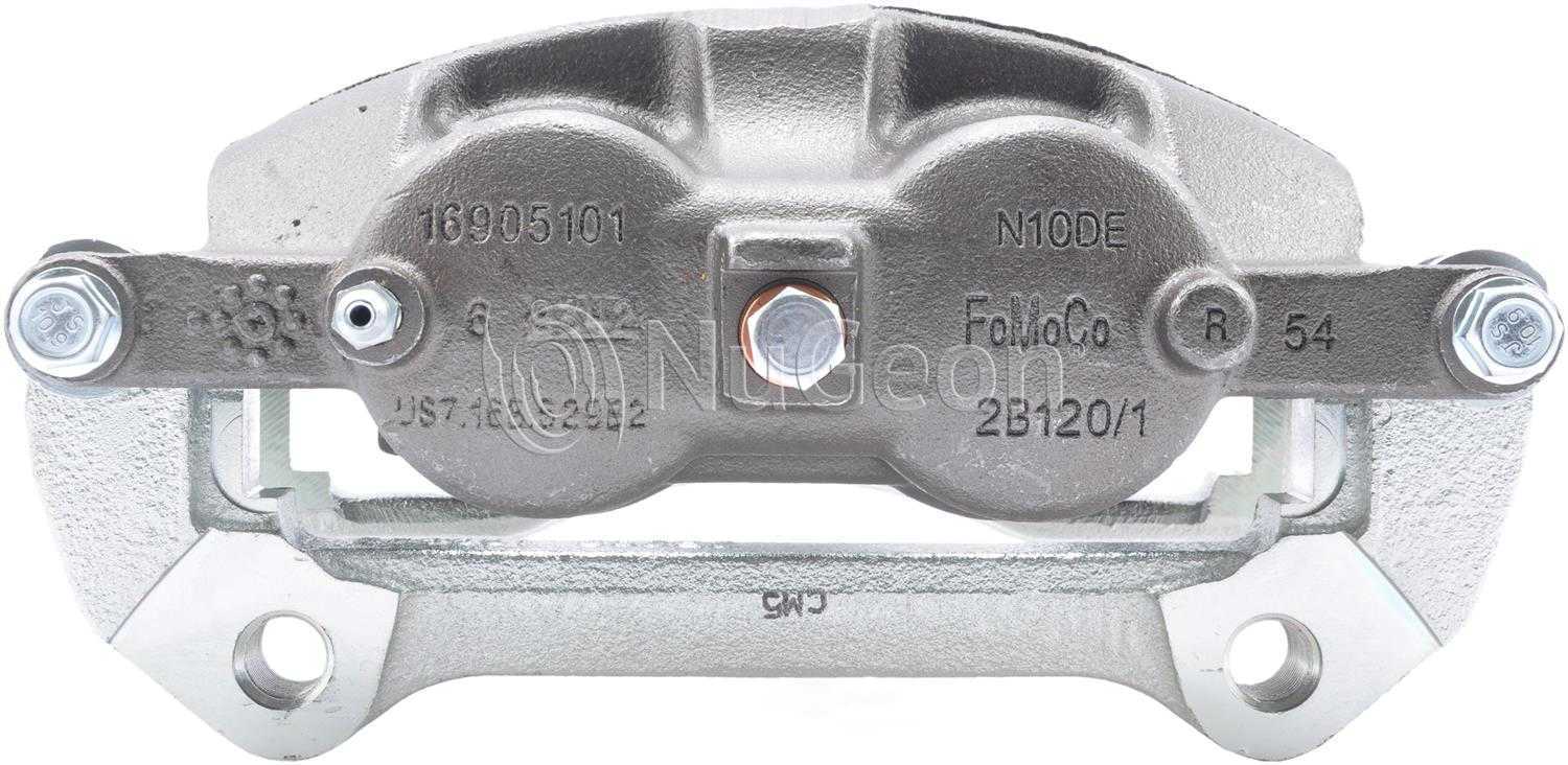 NUGEON 9917970A — Étrier de frein à disque avant