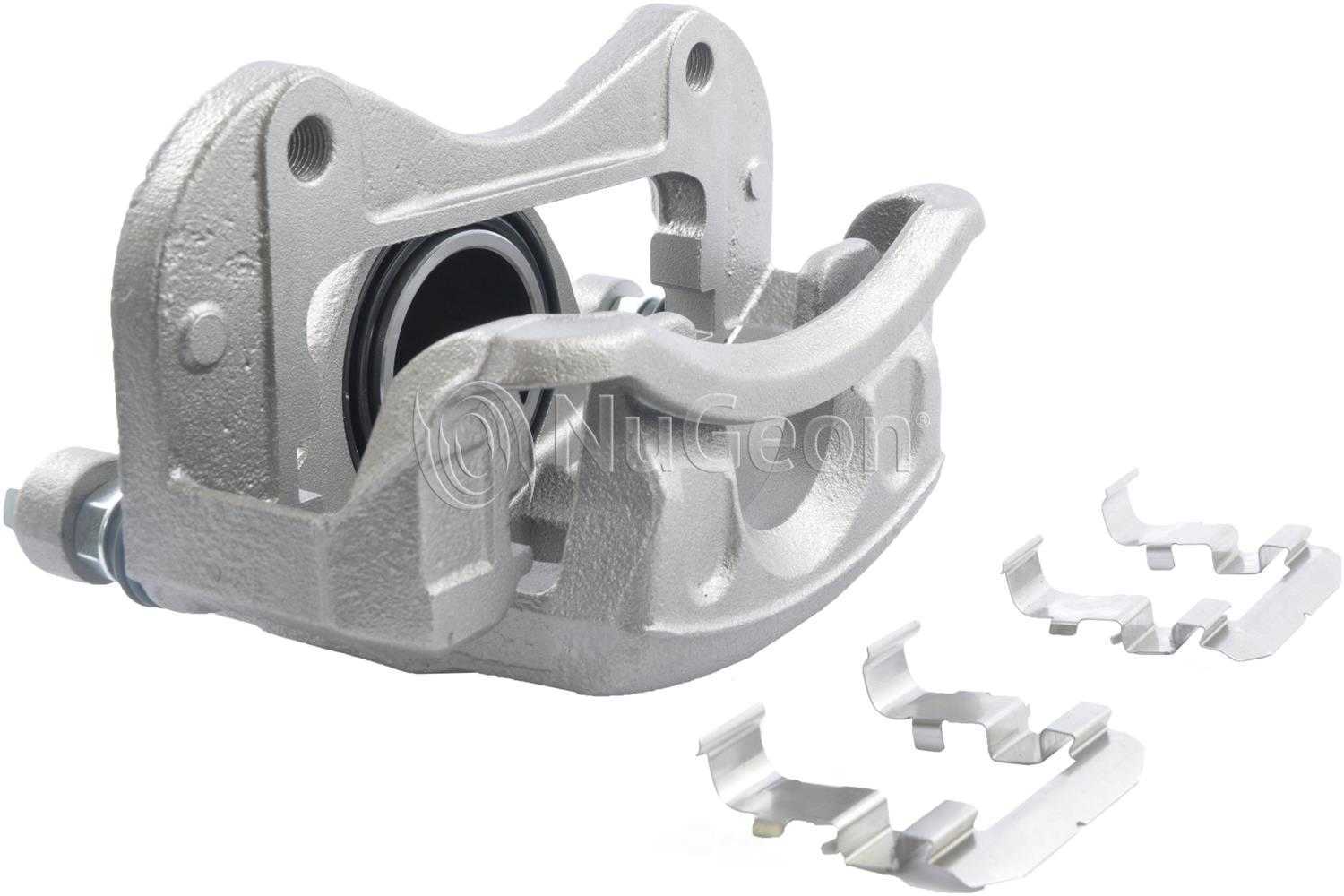 NUGEON 9901845A — Étrier de frein à disque avant