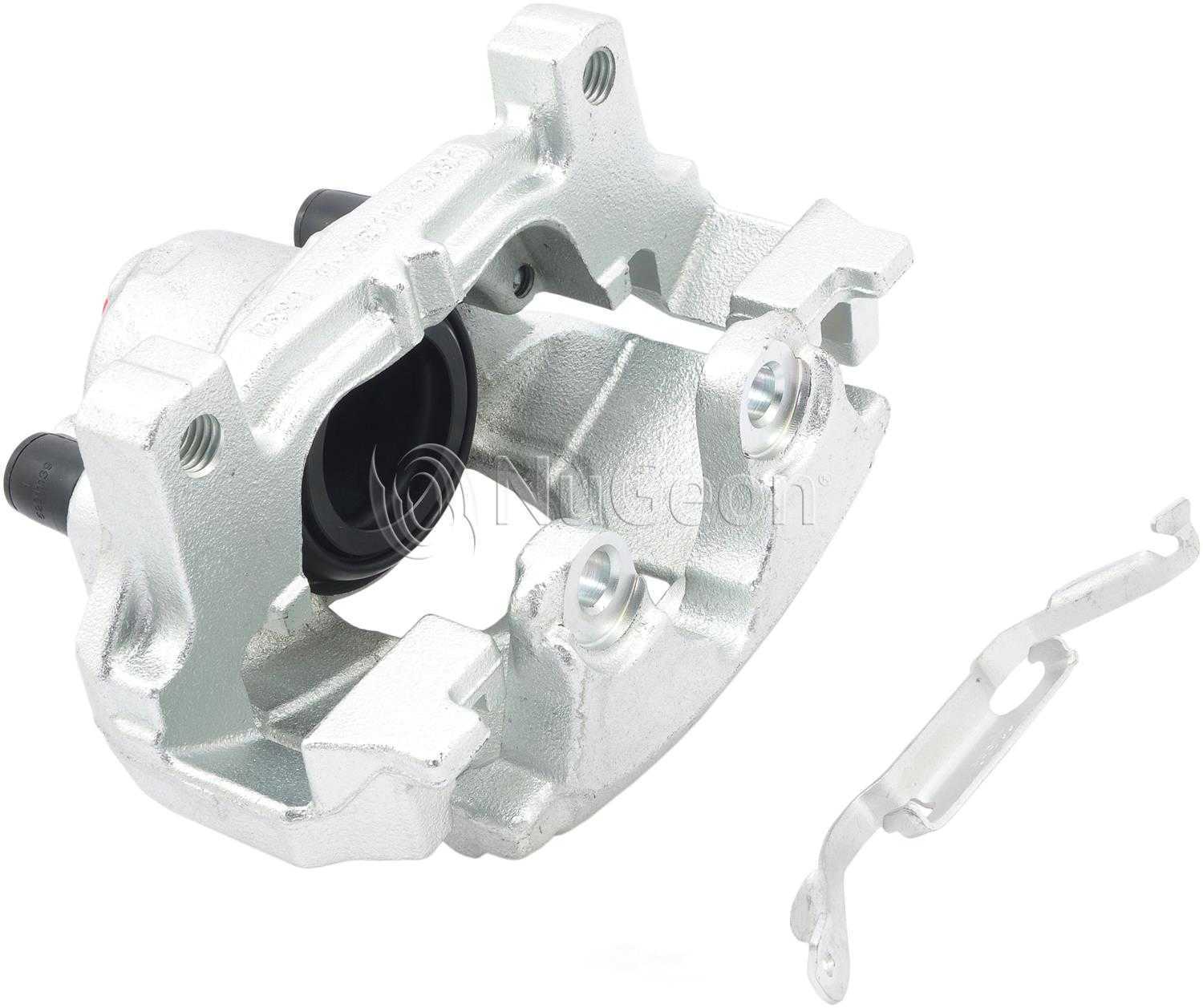NUGEON 9917988B — Front Disc Brake Caliper