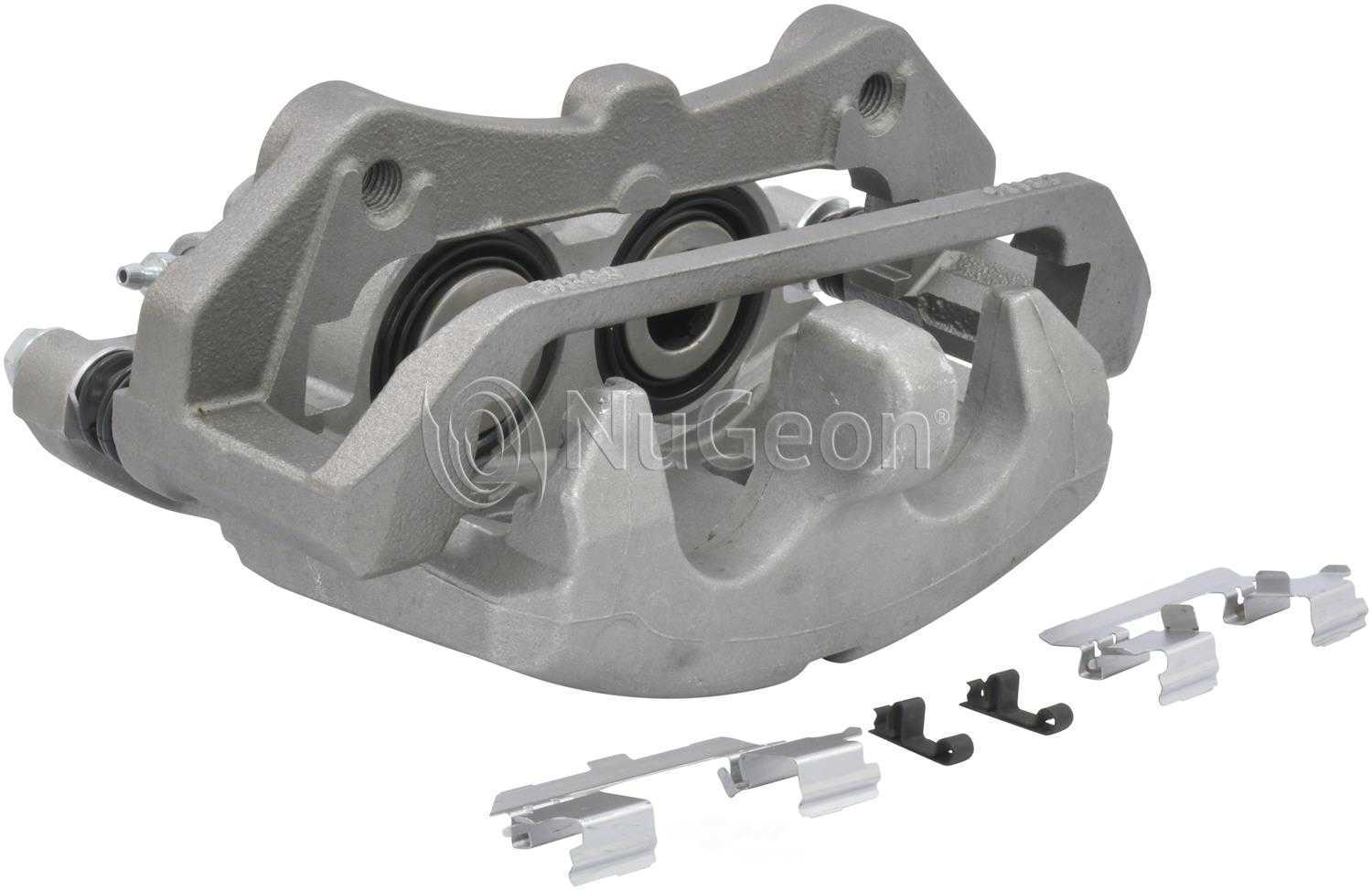 NUGEON 9918051A — Front Disc Brake Caliper