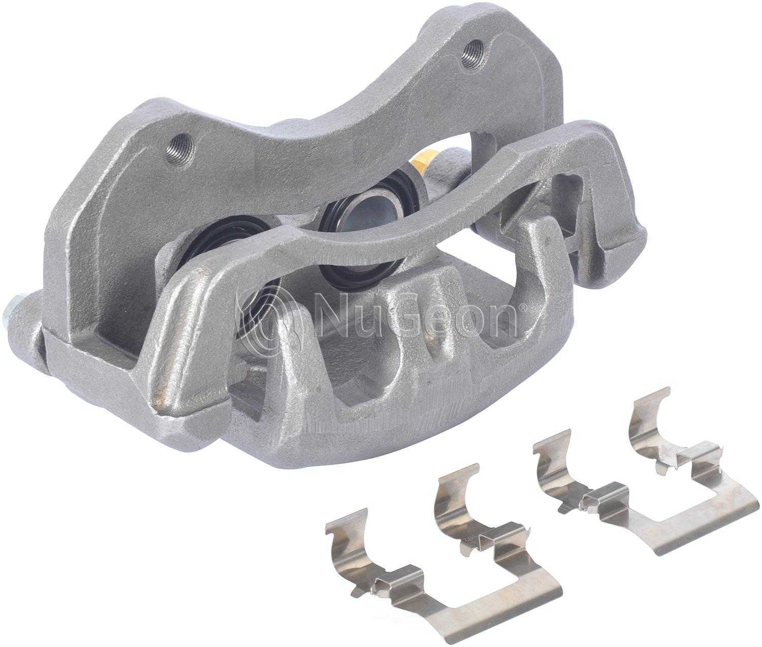 NUGEON 9901255B — Front Disc Brake Caliper