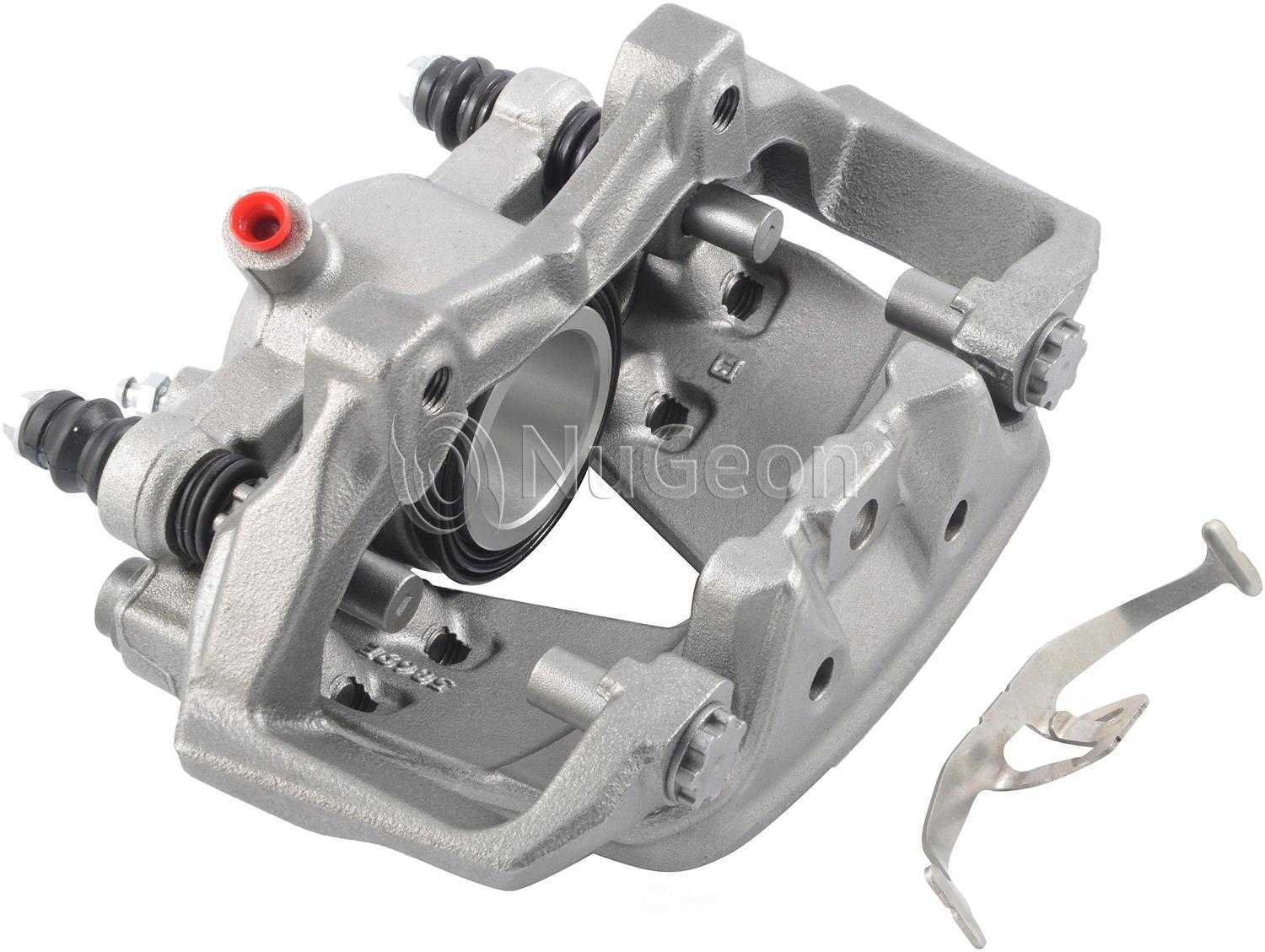 NUGEON 9902832A — Front Disc Brake Caliper