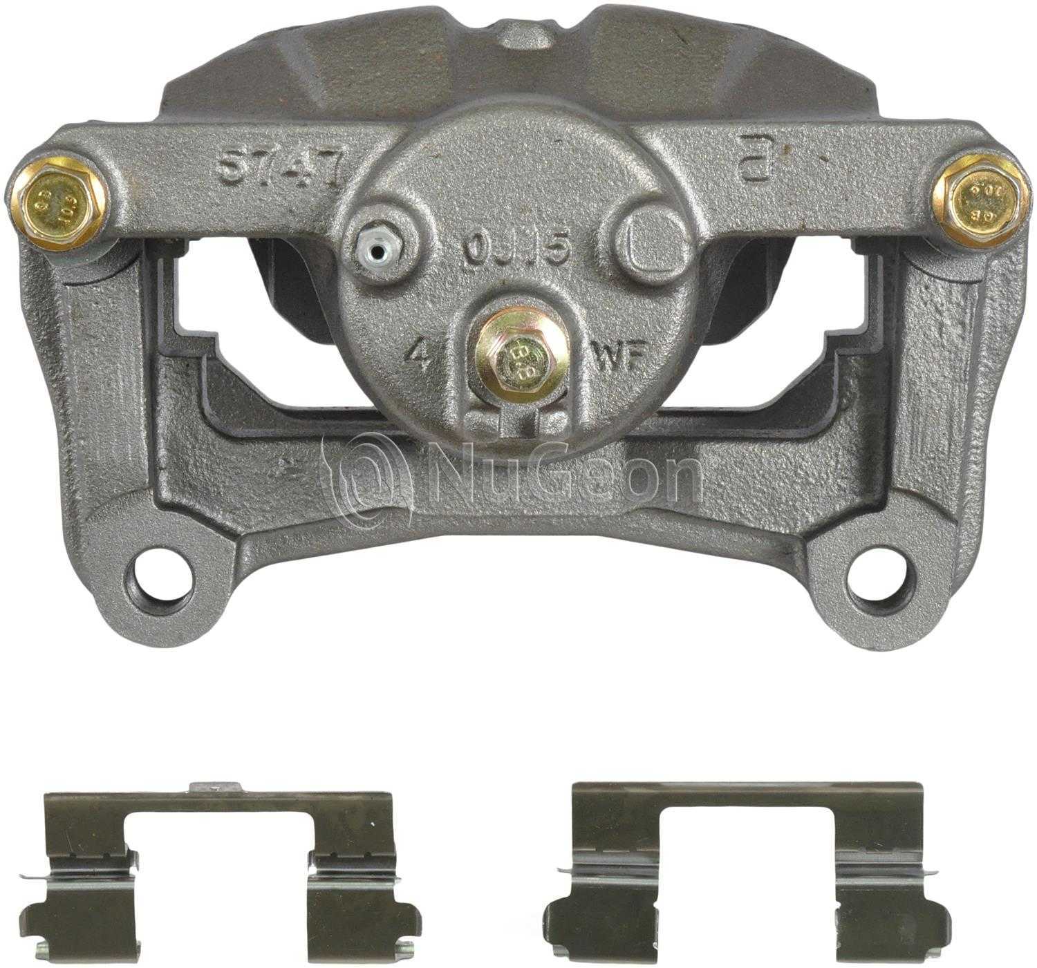 NUGEON 9900594A — Front Disc Brake Caliper