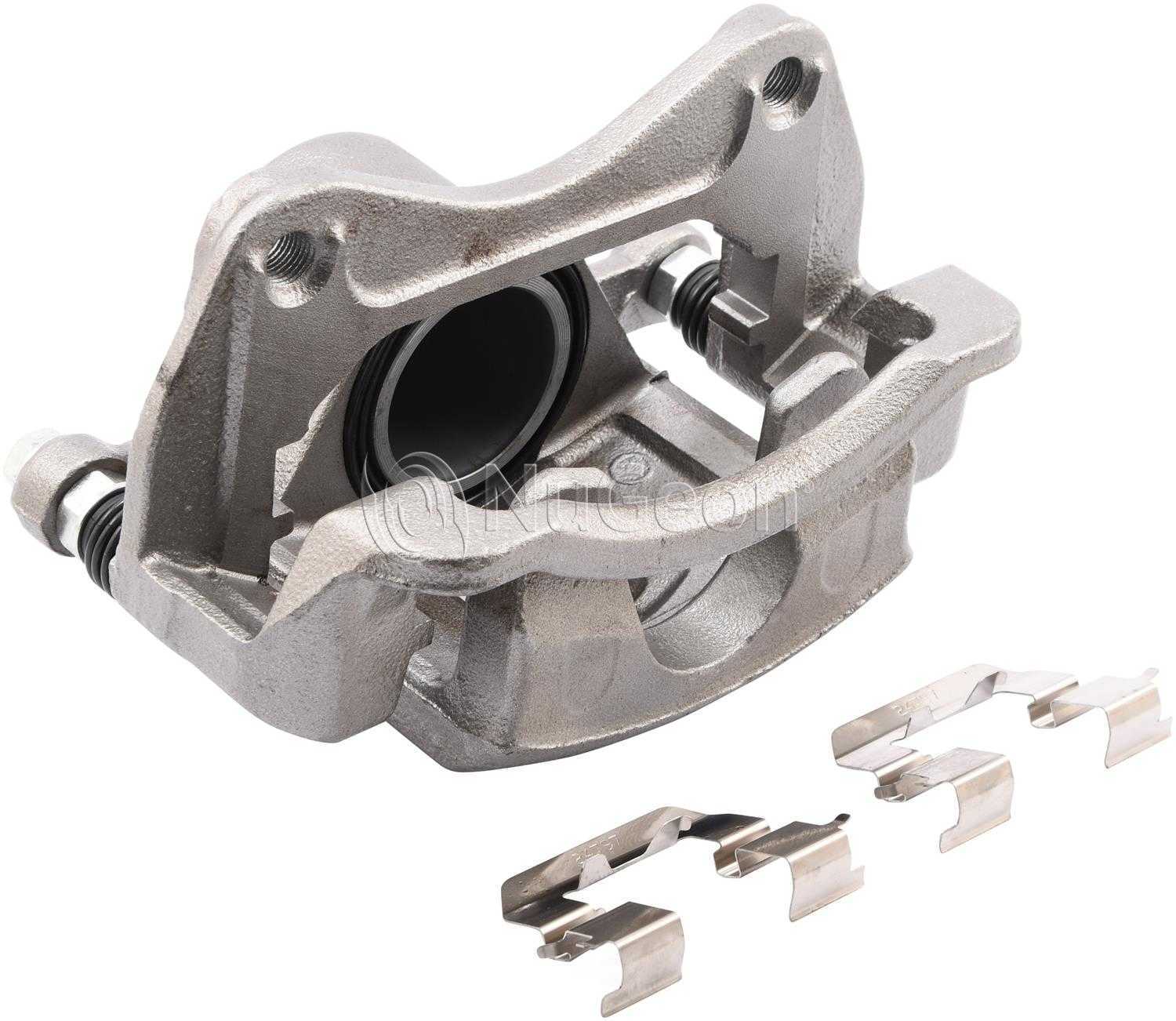 NUGEON 9901846A — Front Disc Brake Caliper