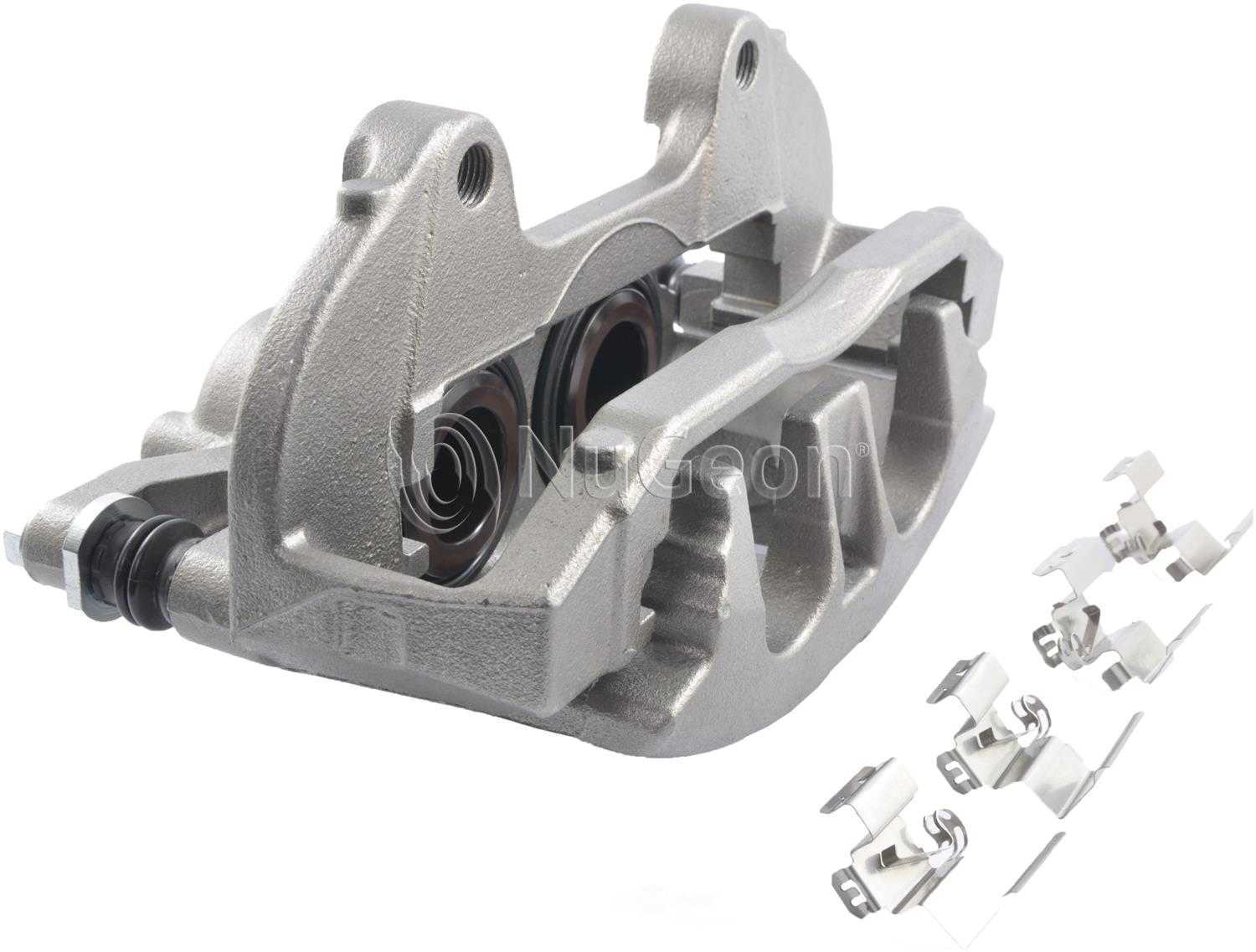 NUGEON 9917779B — Front Disc Brake Caliper