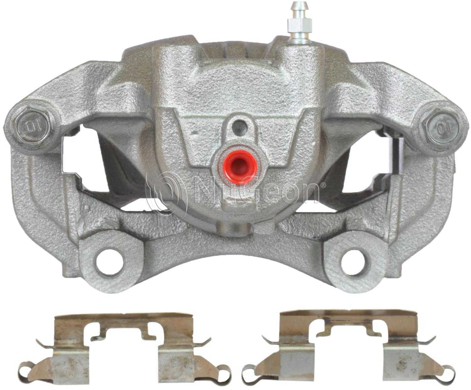 NUGEON 9900651B — Front Disc Brake Caliper