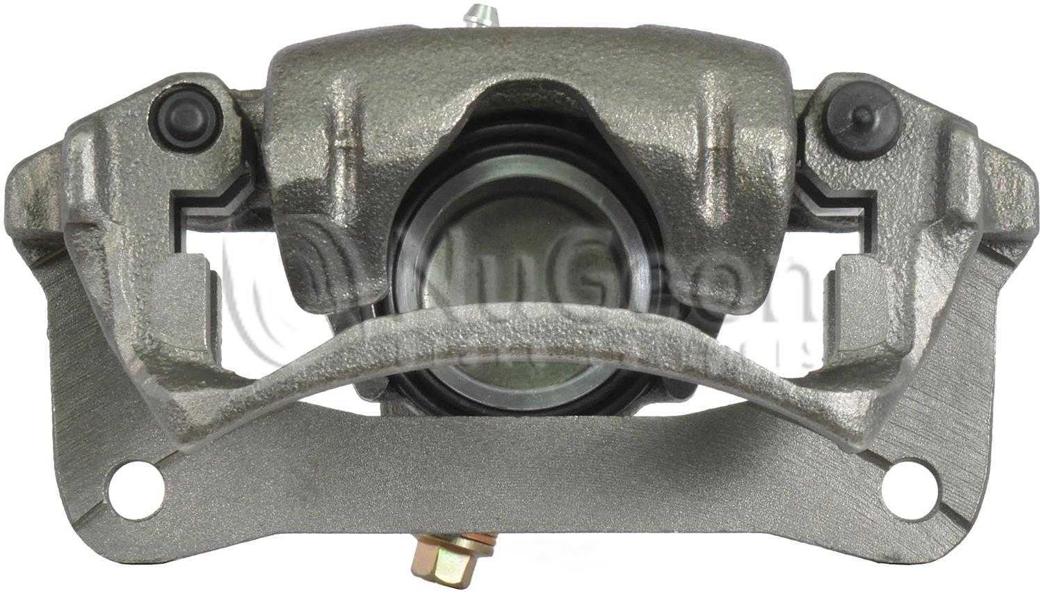 NUGEON - Reman Caliper w/ Installation Hardware (Rear Left) - NUN 99-01653B