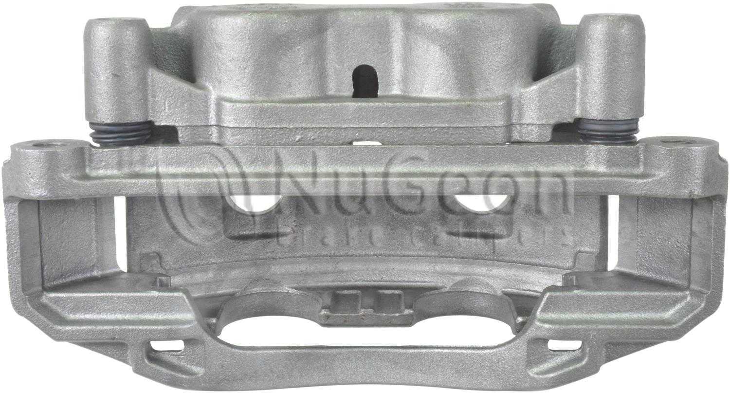 NUGEON - Reman Caliper w/ Installation Hardware (Front Right) - NUN 99-17443A