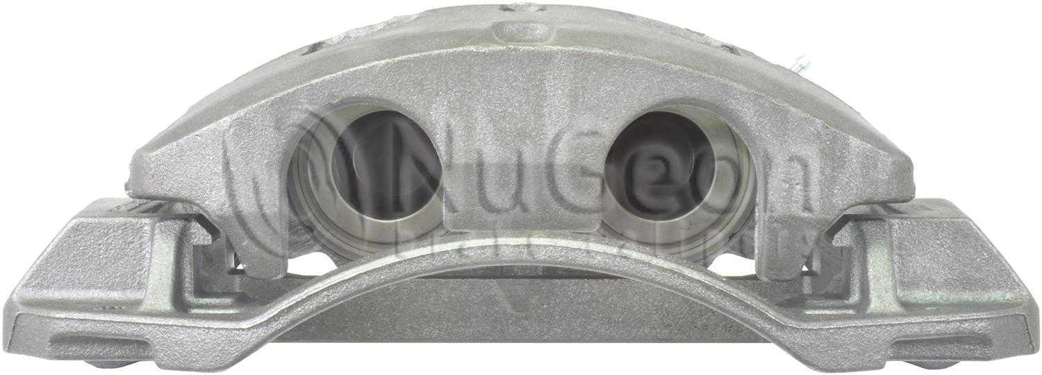 NUGEON - Reman Caliper w/ Installation Hardware (Front Right) - NUN 99-17443A