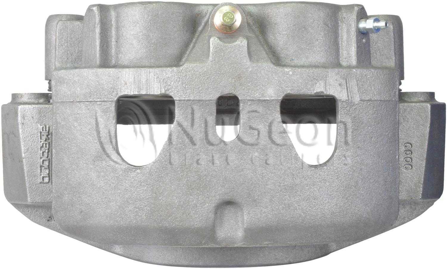 NUGEON - Reman Caliper w/ Installation Hardware (Front Right) - NUN 99-17443A