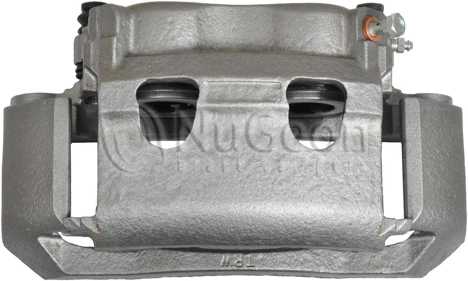 NUGEON - Reman Caliper w/ Installation Hardware (Front Right) - NUN 99-17853A