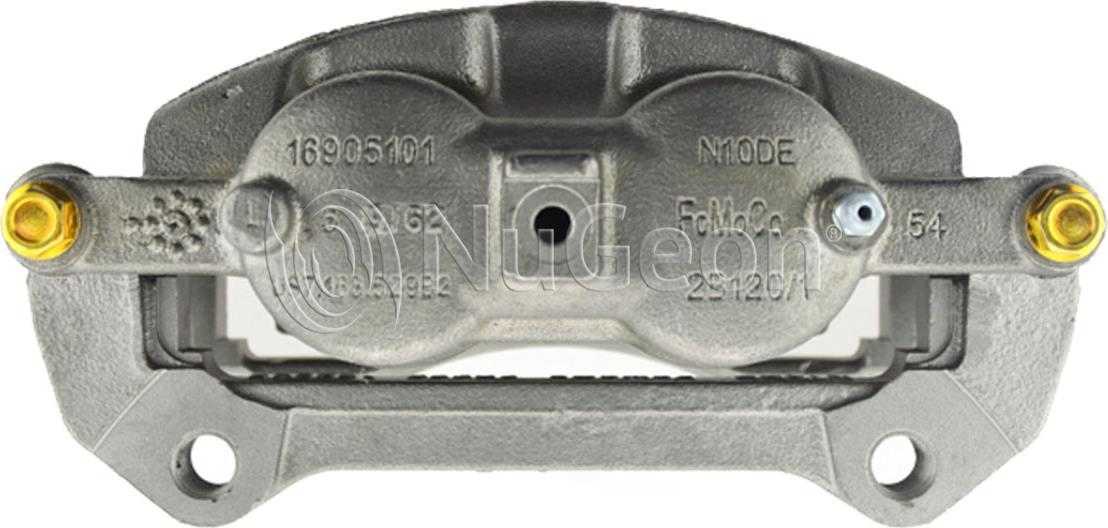 NUGEON 9917970B — Étrier de frein à disque avant