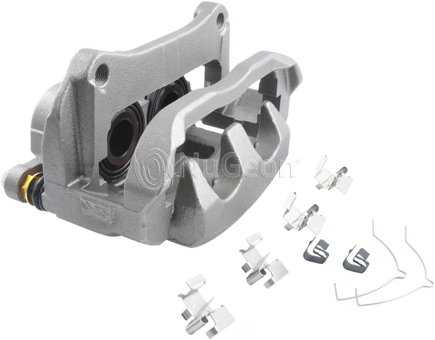 NUGEON 9917780A — Front Disc Brake Caliper