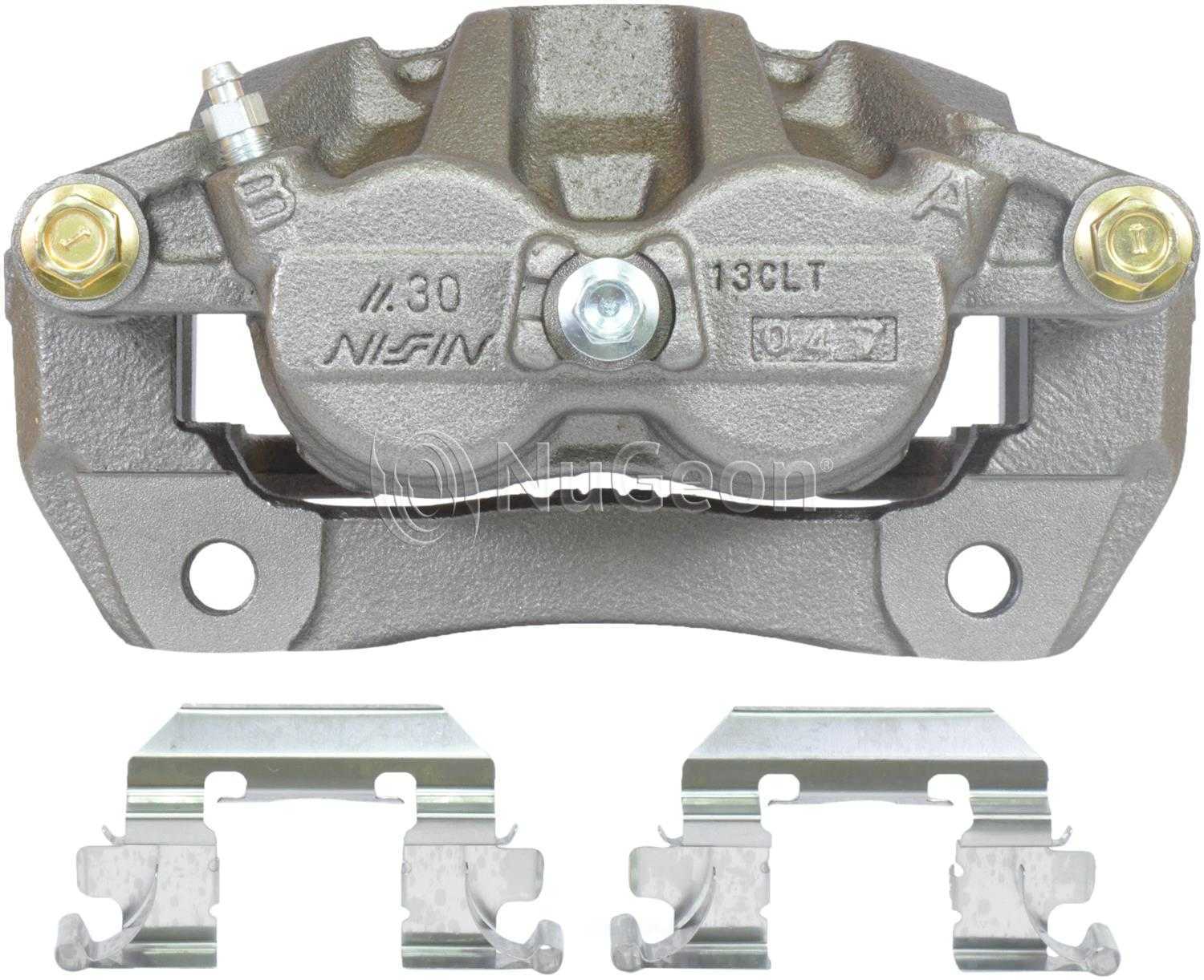 NUGEON 9900949A — Étrier de frein à disque avant