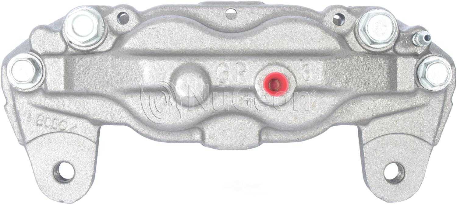 NUGEON 9701699B — Front Disc Brake Caliper