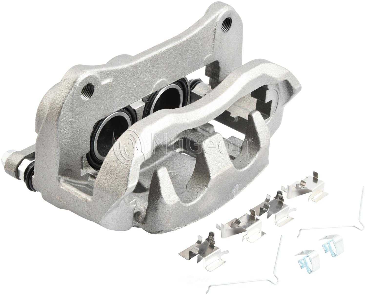 NUGEON (2017) 99-01759B — Front Disc Brake Caliper