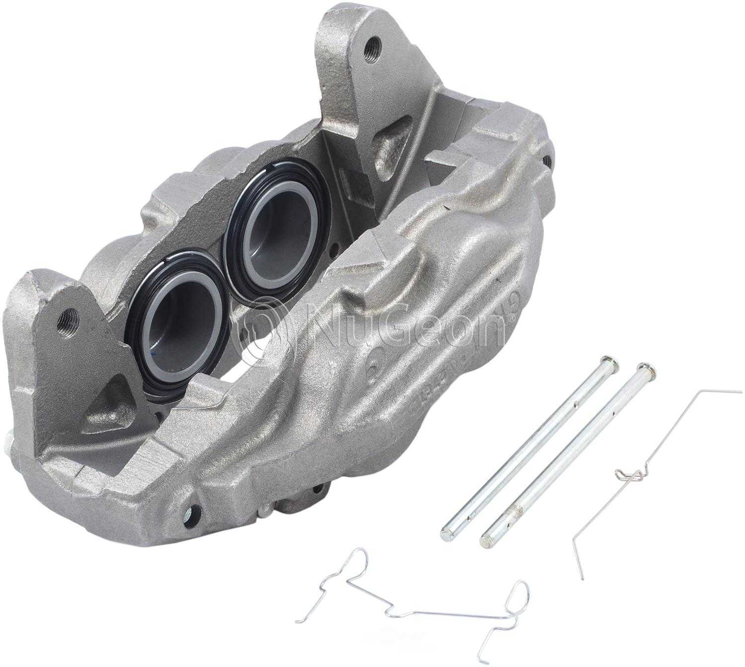 NUGEON 9701699A — Front Disc Brake Caliper