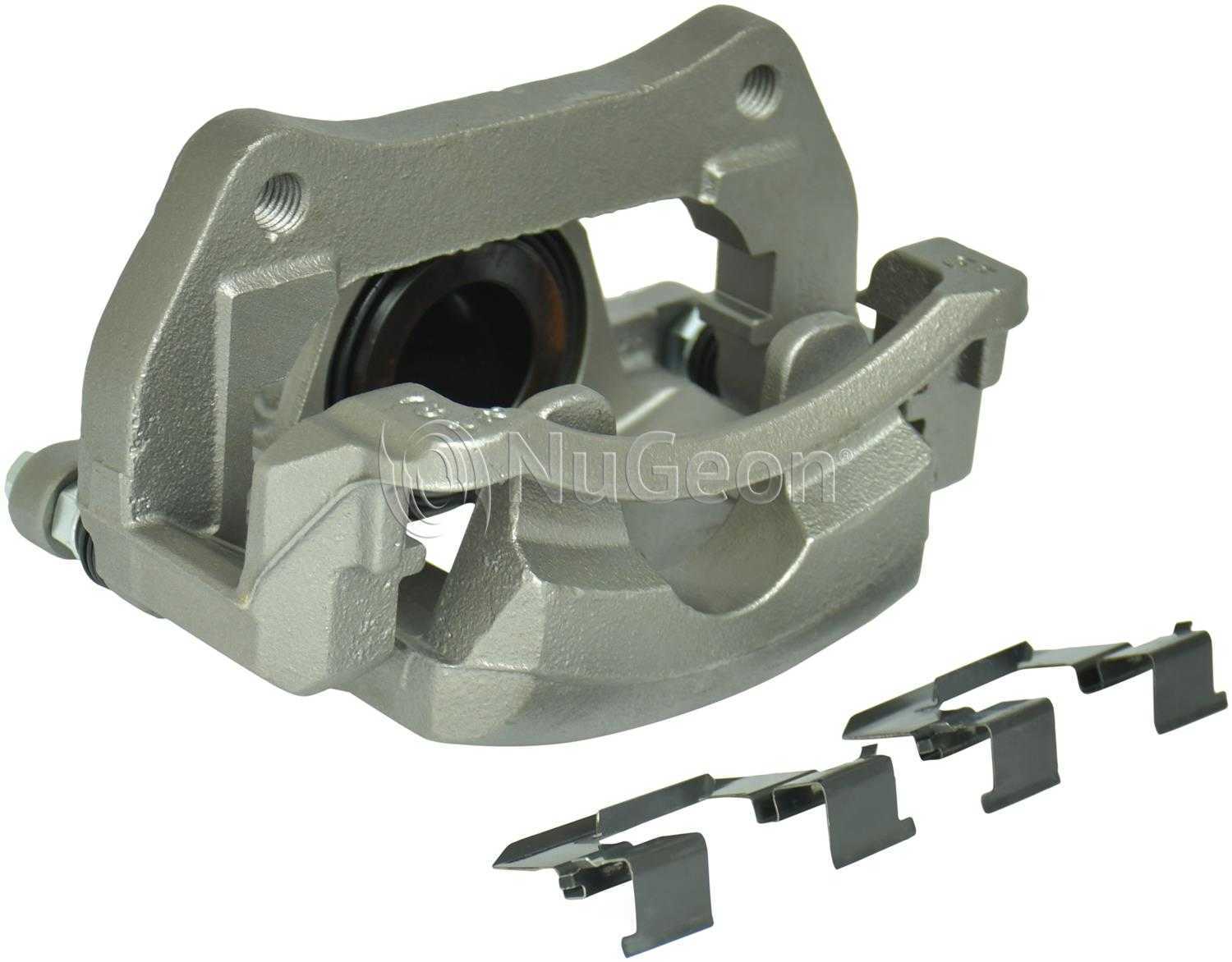 NUGEON 9917489B — Front Disc Brake Caliper