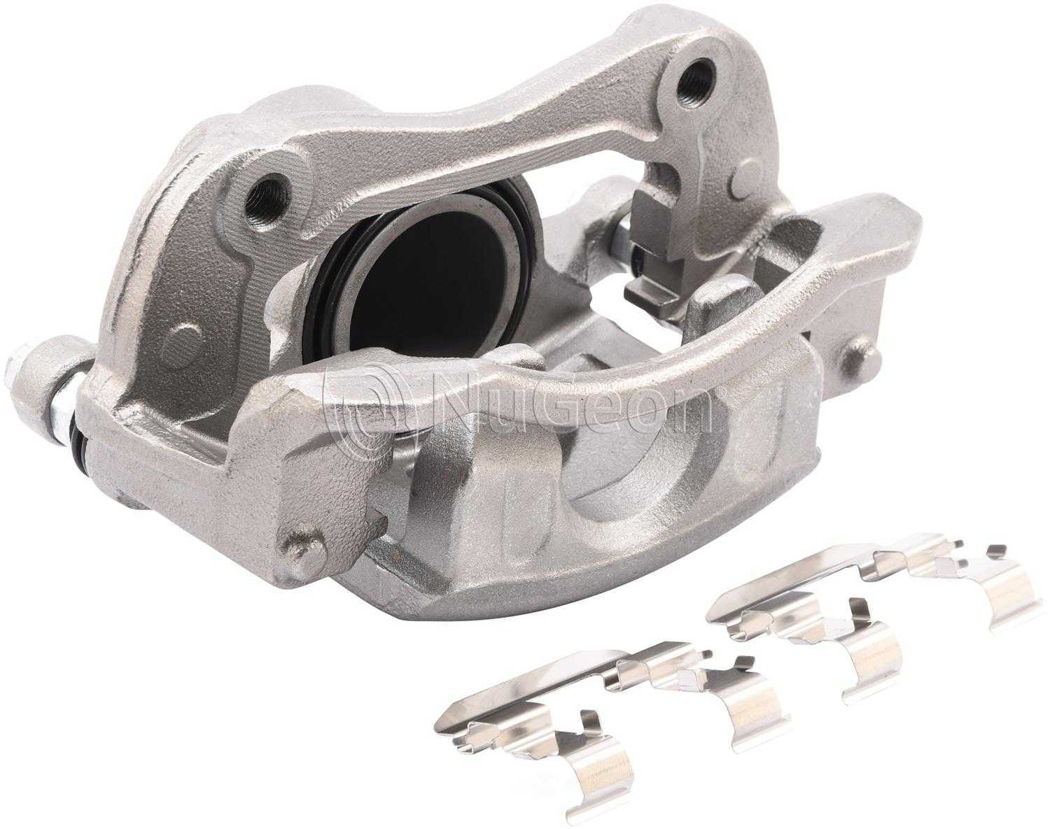 NUGEON 9901853A — Front Disc Brake Caliper