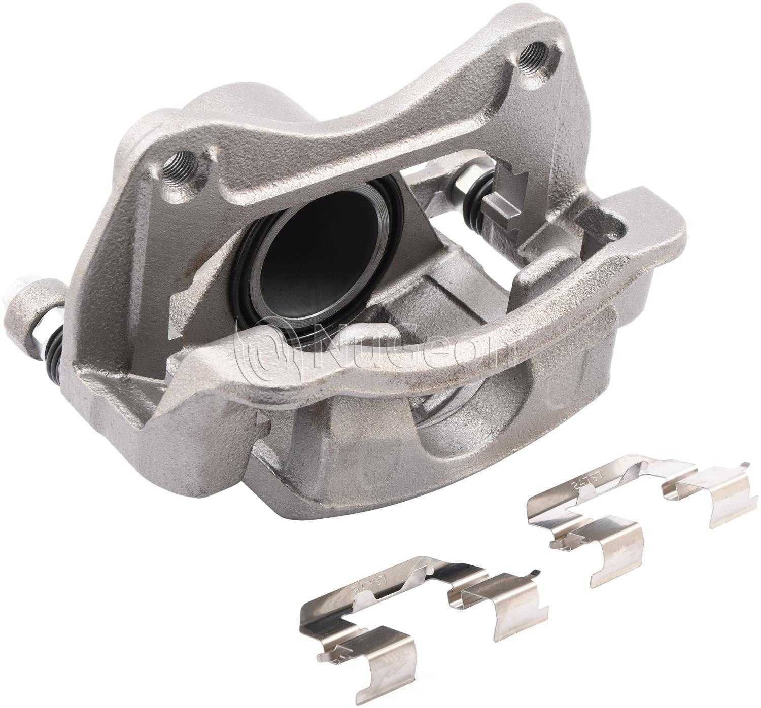 NUGEON 9901846B — Front Disc Brake Caliper