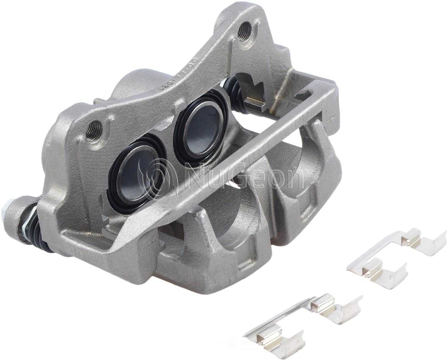 NUGEON 9900955B — Front Disc Brake Caliper
