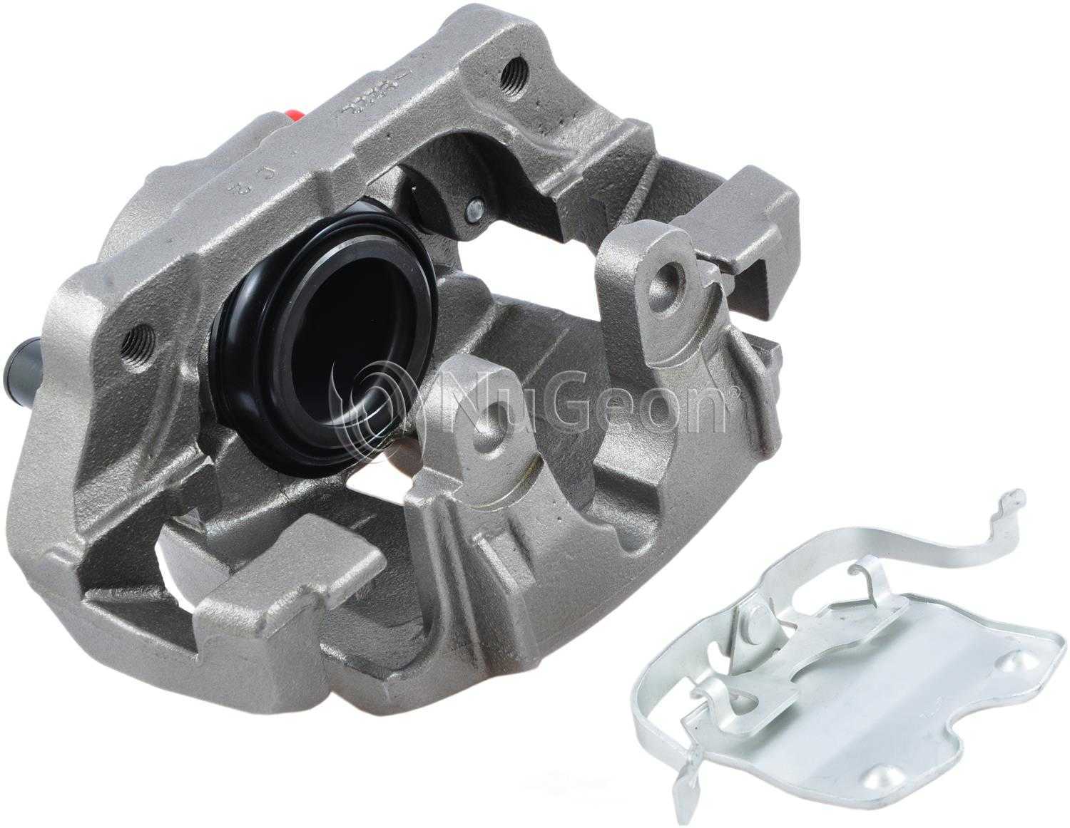 NUGEON (2017) 99-02387B — Front Disc Brake Caliper