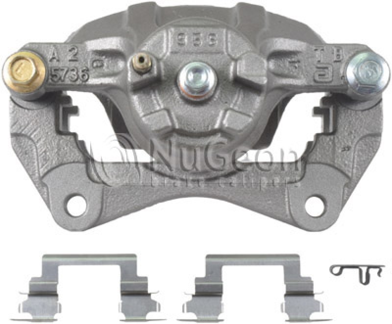 NUGEON 9901257A — Front Disc Brake Caliper