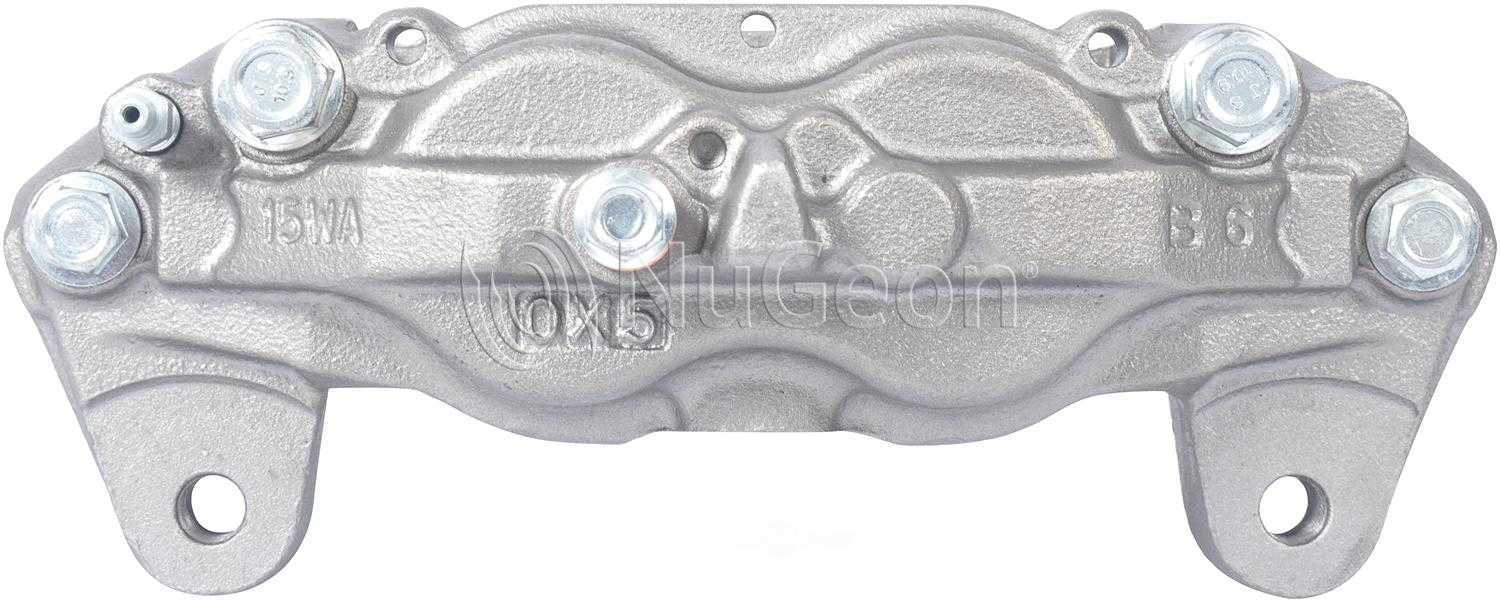 NUGEON (2017) 97-01708A — Front Disc Brake Caliper