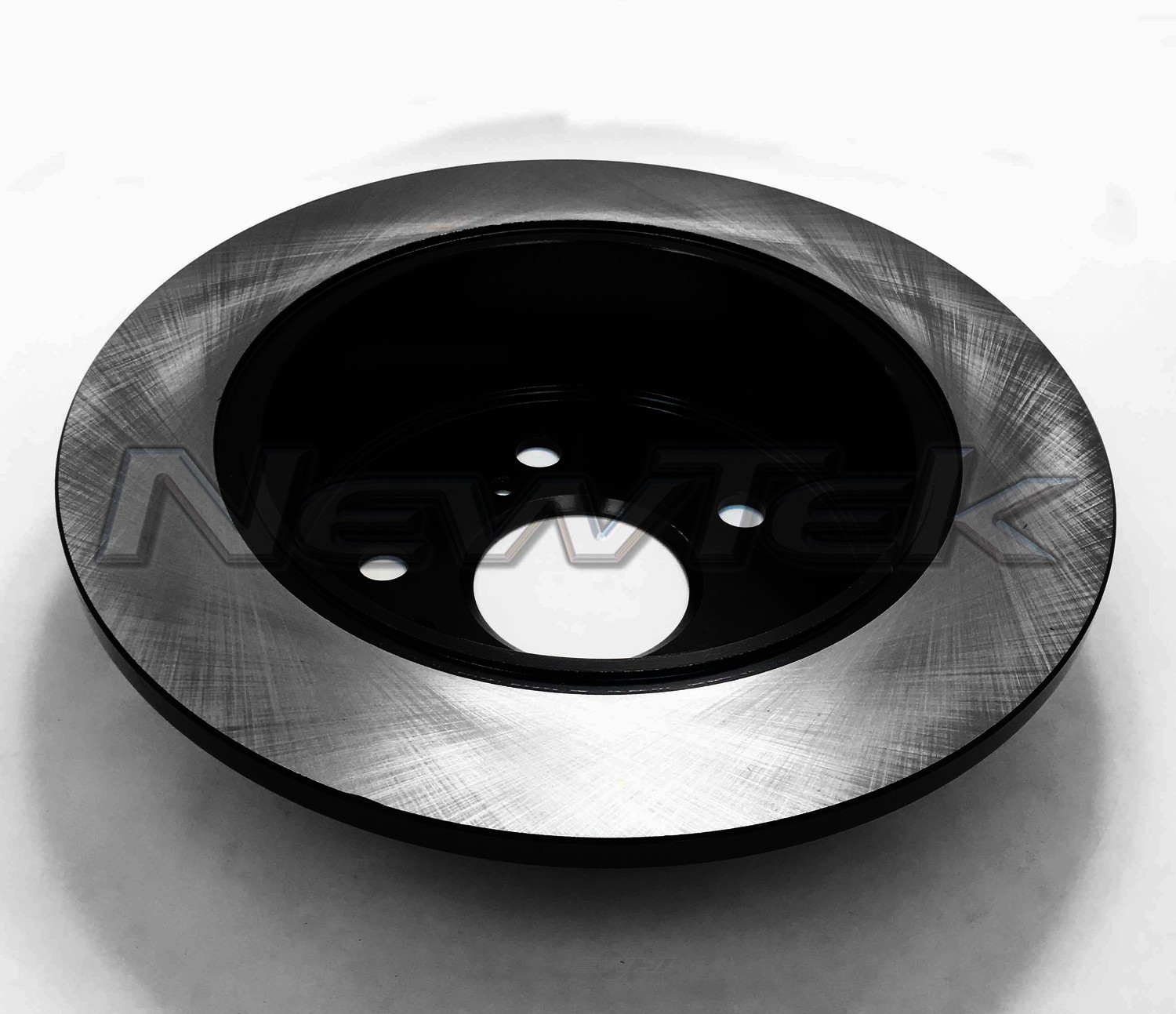 NEWTEK AUTOMOTIVE - Newtek Black Knight Disc Brake Rotor (Rear) - NWT 31075E